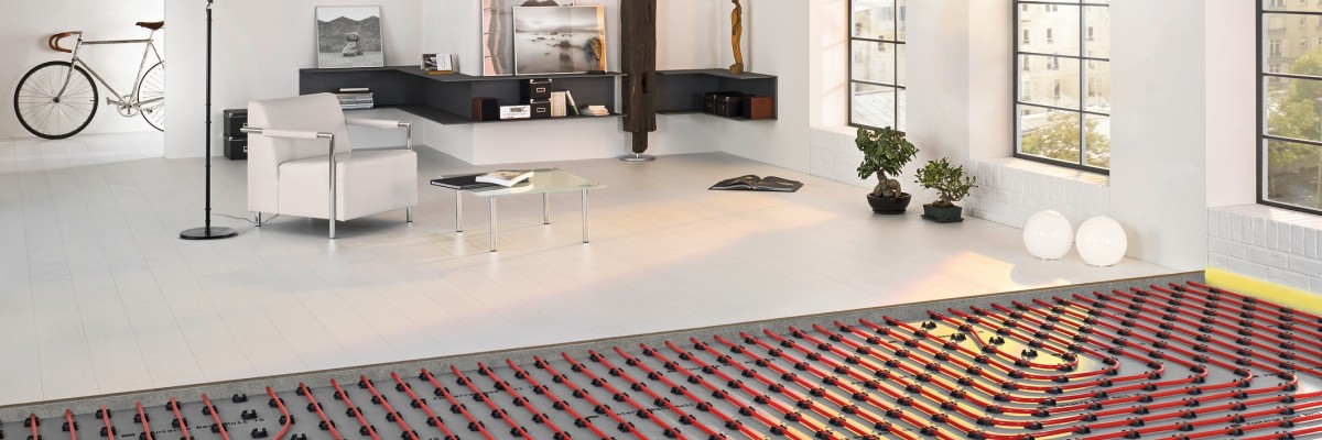 Yerden Isıtma Sisteminin Avantajları Nelerdir?