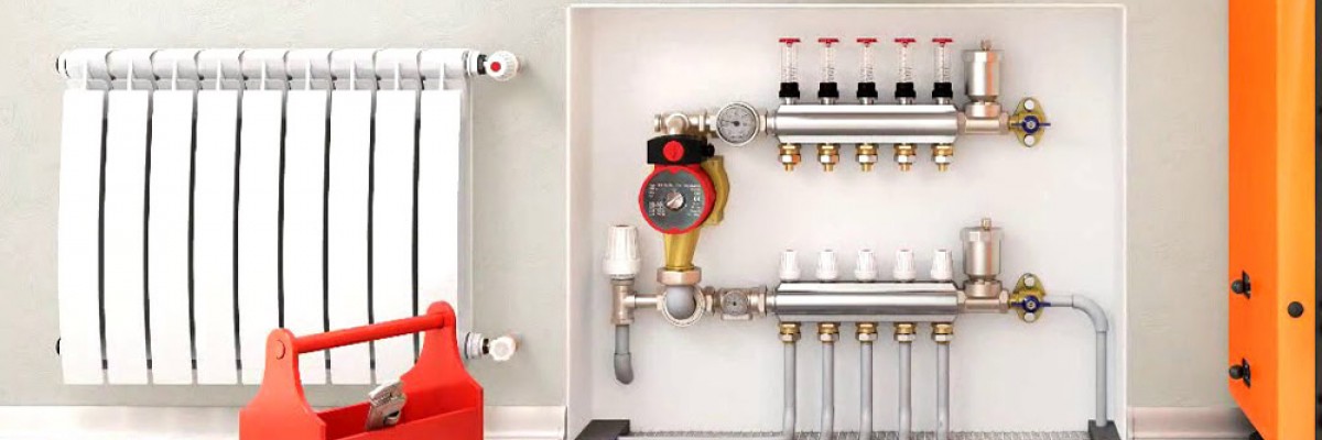 Doğalgaz Tesisatı Nedir?
