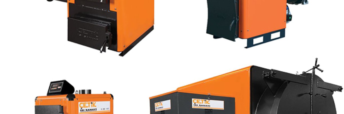 KATI YAKITLI KAZANLAR