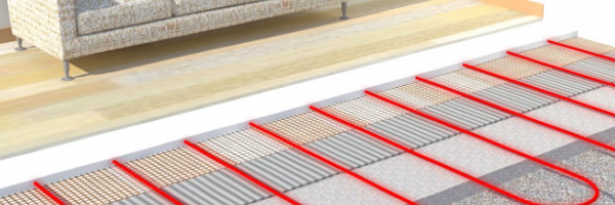 YERDEN ISITMA SİSTEMLERİ