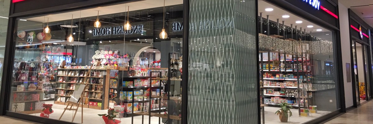 RİZE ŞİMAL AVM TOY&JOY