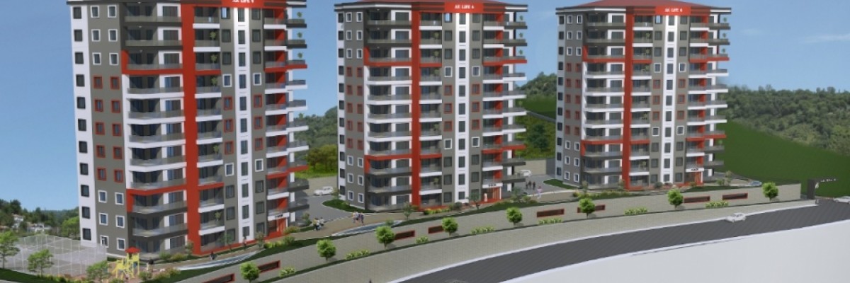 AK LİFE-4 BOZTEPE