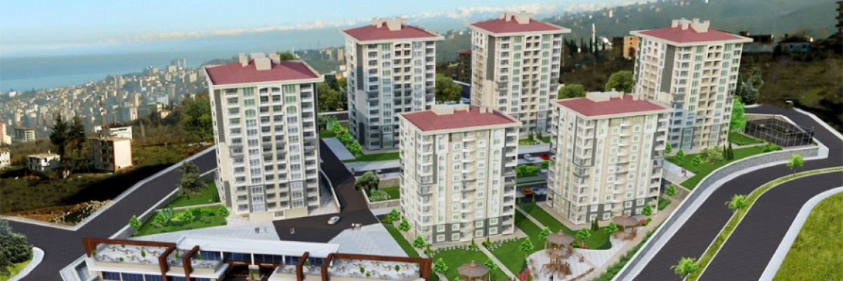 AYIŞIĞI EVLERİ-1 BOZTEPE