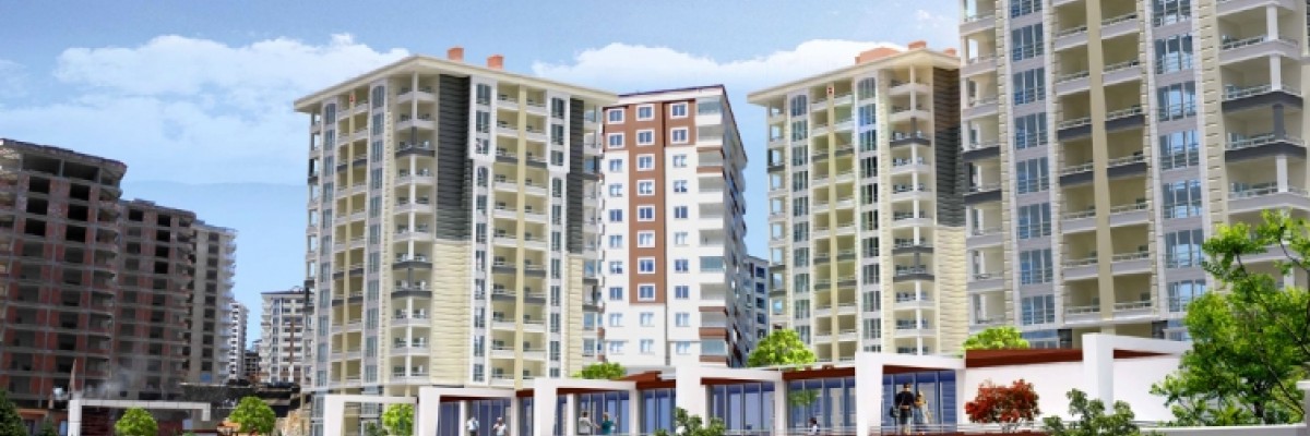 AYIŞIĞI EVLERİ-2 BOZTEPE