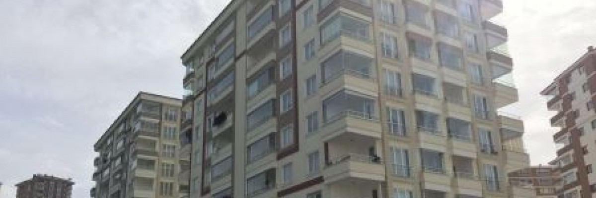 AYIŞIĞI İKİZ EVLER BOZTEPE