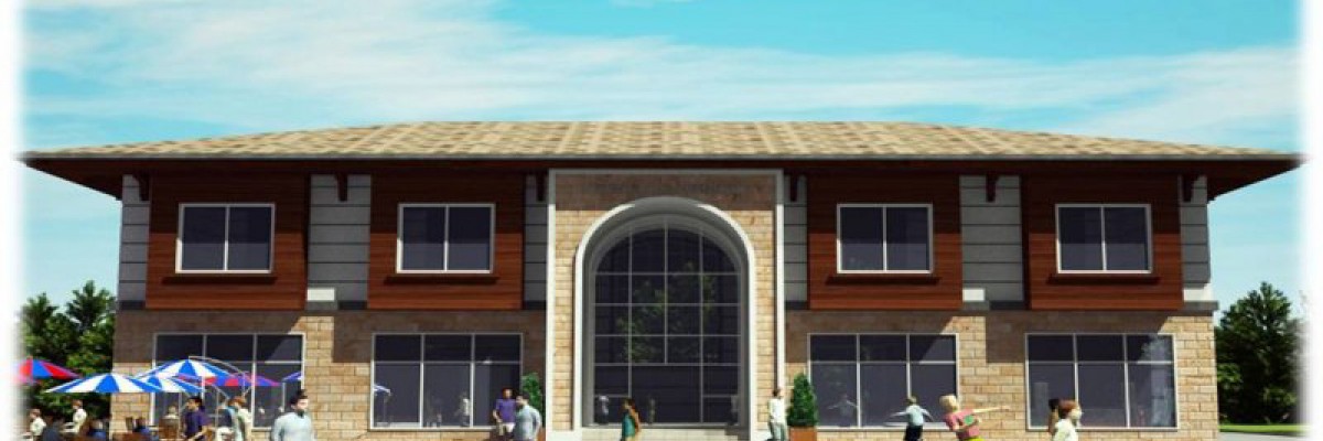 FINDIKLI GENÇLİK MERKEZİ