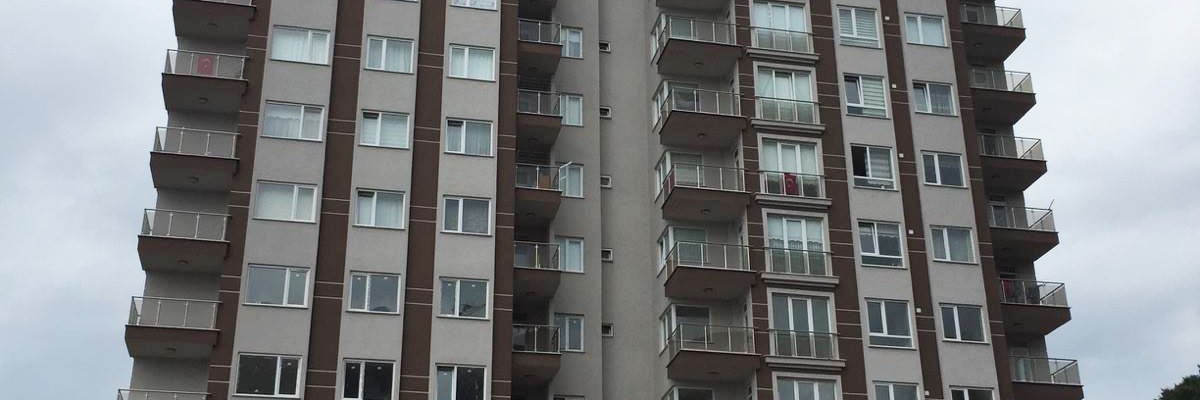 MEVLANA İNŞAAT BÜYÜKTAŞHANE BLOKLARI