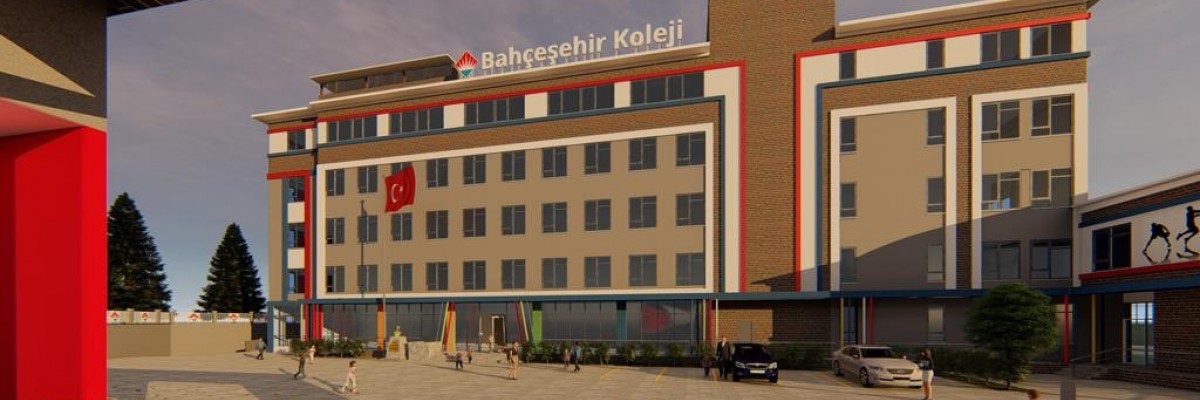 RİZE BAHÇEŞEHİR KOLEJİ