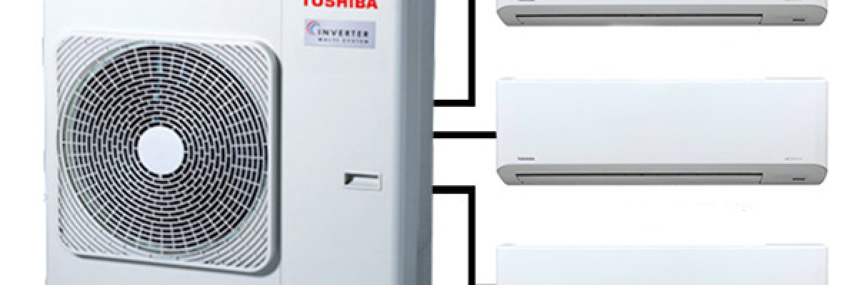 MULTİ KLİMA SİSTEMLERİ