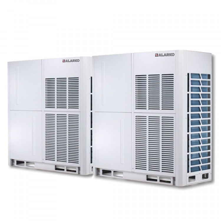 ALARKO VRF DIŞ ÜNİTELER