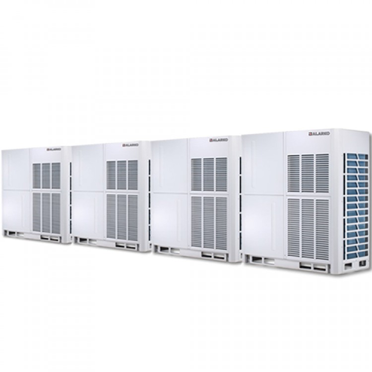 ALARKO VRF DIŞ ÜNİTELER