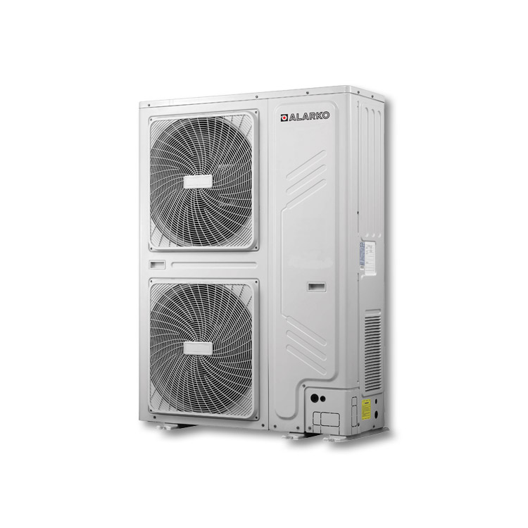 ALARKO ÖNDEN HAVA ATIŞLI 2 BORULU VRF DIŞ ÜNİTELER