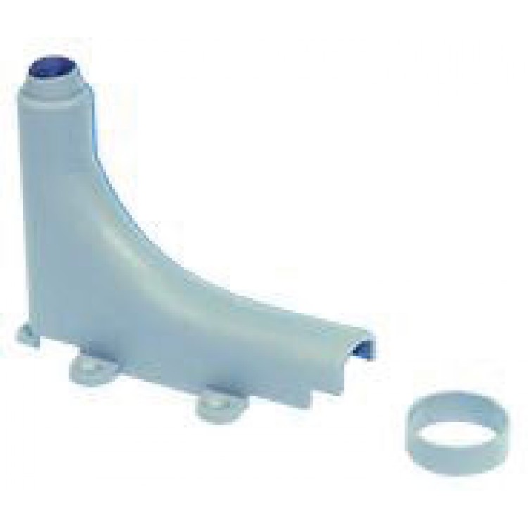 Köşe Dönücü (Plastik)